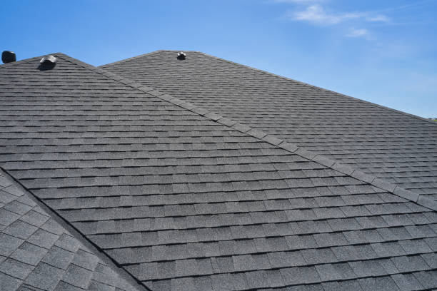 Best Chimney Flashing Repair  in Berthoud, CO