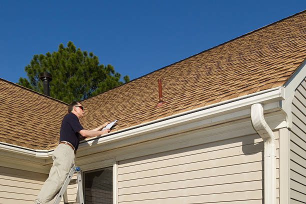 EPDM Roofing in Berthoud, CO
