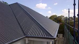 Berthoud, CO Roofing services Company